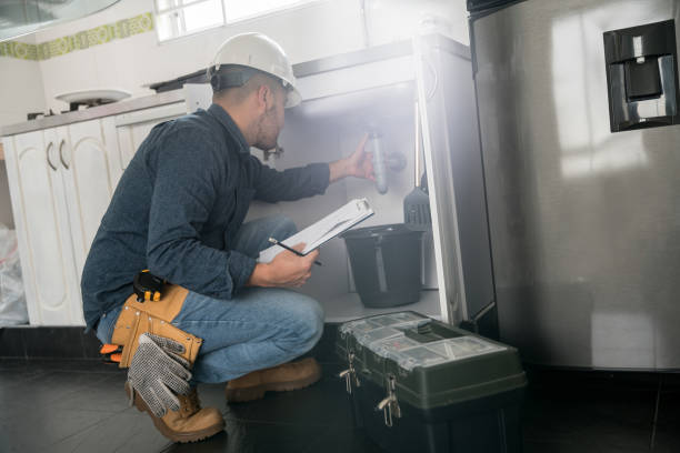 Best Hot Water Heater Installation  in Bangor, MI