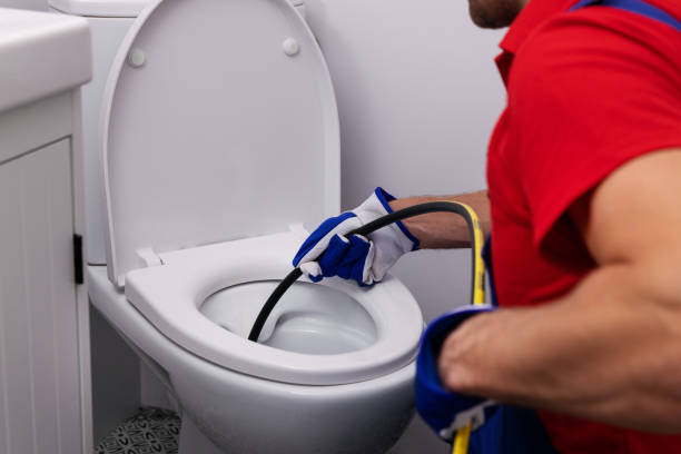 Best Sewer Line Repair  in Bangor, MI