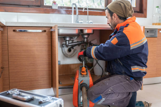 Shower Repair Services in Bangor, MI