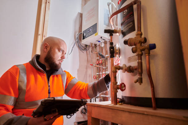 Best 24-Hour Plumber Near Me  in Bangor, MI