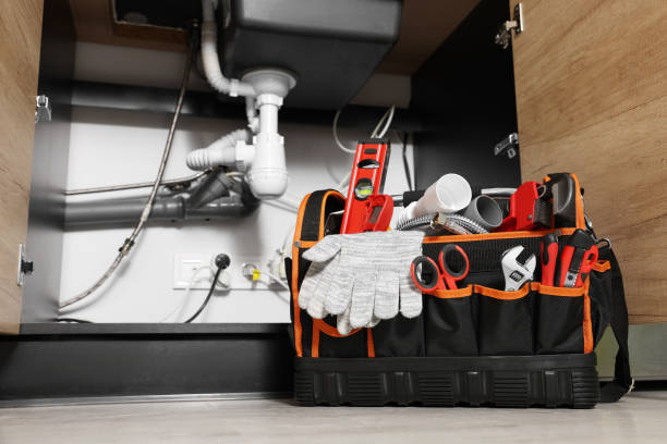 Best Leak Detection Services  in Bangor, MI