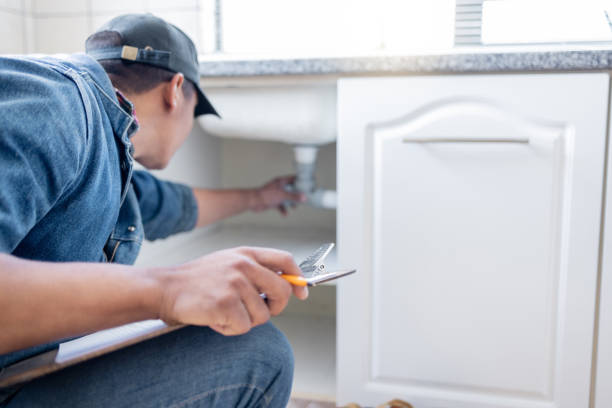 Best Same-Day Plumbing Service  in Bangor, MI