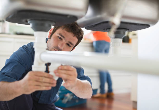 Best Toilet Repair Services  in Bangor, MI