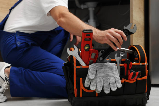 Best Affordable Plumber Near Me  in Bangor, MI