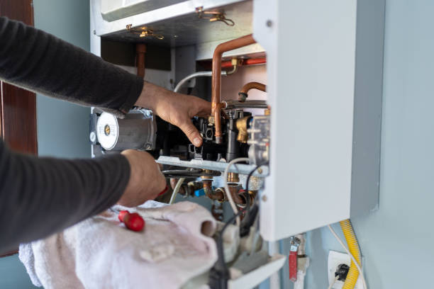 Best Water Softener Installation  in Bangor, MI