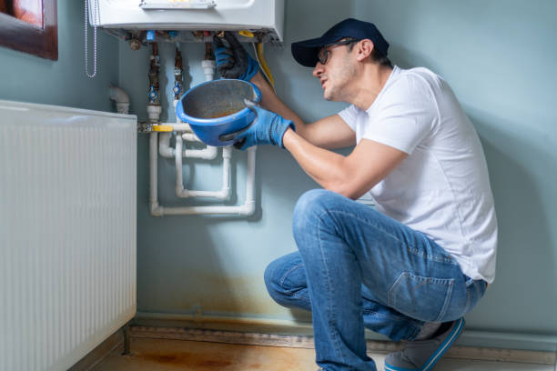 Best Local Plumber Services  in Bangor, MI